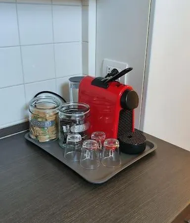 Porta Venezia Bilocale Ciliegia Apartment *