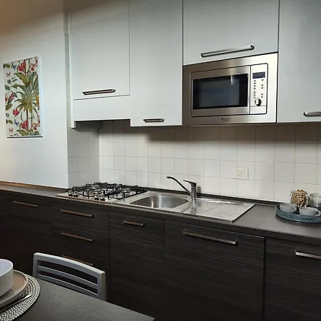 Apartment Porta Venezia Bilocale Ciliegia Milan